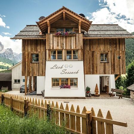 Natur Luch Sossach La Villa  Ngoại thất bức ảnh