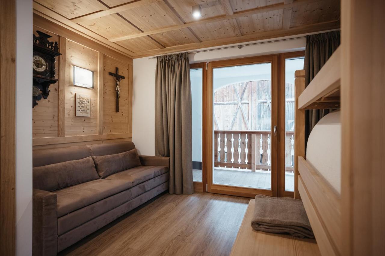 Natur Luch Sossach La Villa  Ngoại thất bức ảnh