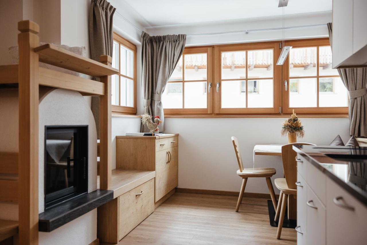 Natur Luch Sossach La Villa  Ngoại thất bức ảnh