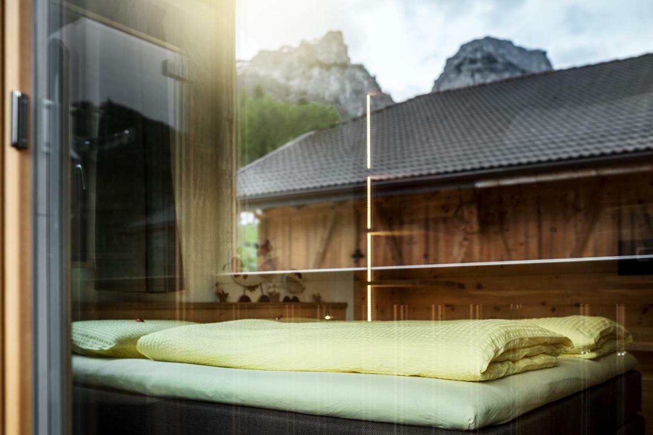Natur Luch Sossach La Villa  Ngoại thất bức ảnh