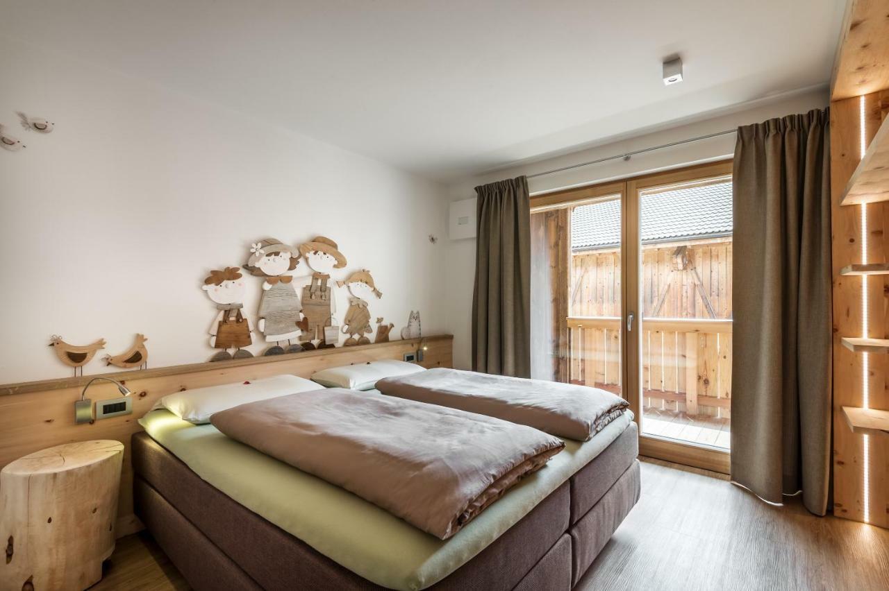 Natur Luch Sossach La Villa  Ngoại thất bức ảnh