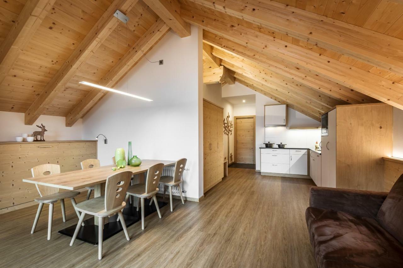 Natur Luch Sossach La Villa  Ngoại thất bức ảnh