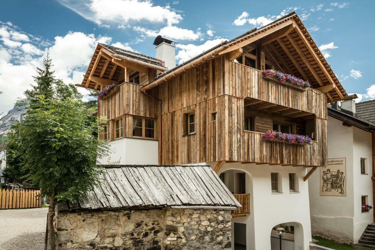 Natur Luch Sossach La Villa  Ngoại thất bức ảnh