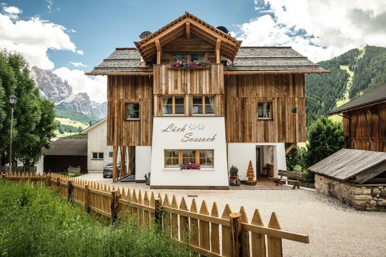 Natur Luch Sossach La Villa  Ngoại thất bức ảnh
